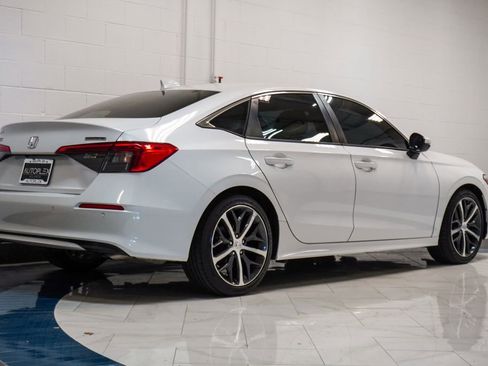 Used 2022 Honda Civic Touring image 33