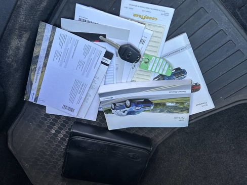 Used 2014 Subaru Forester 2.5i Premium w/ All-Weather Package image 14