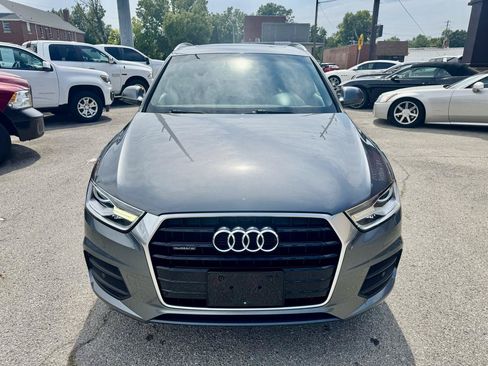 Used 2016 Audi Q3 2.0T Premium Plus AWD/4WD image 9