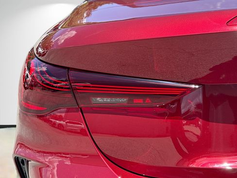 New 2027 BMW 430i Convertible w/ M Sport Package RWD image 10