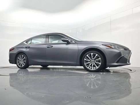Used 2019 Lexus ES 350 w/ Premium Package FWD image 54