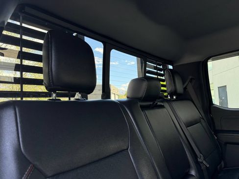 Used 2024 Ford F350 Lariat w/ Lariat Ultimate Package AWD/4WD image 31