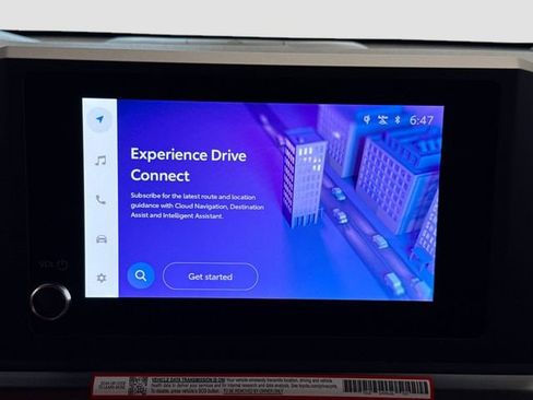 New 2025 Toyota Tacoma SR5 image 12