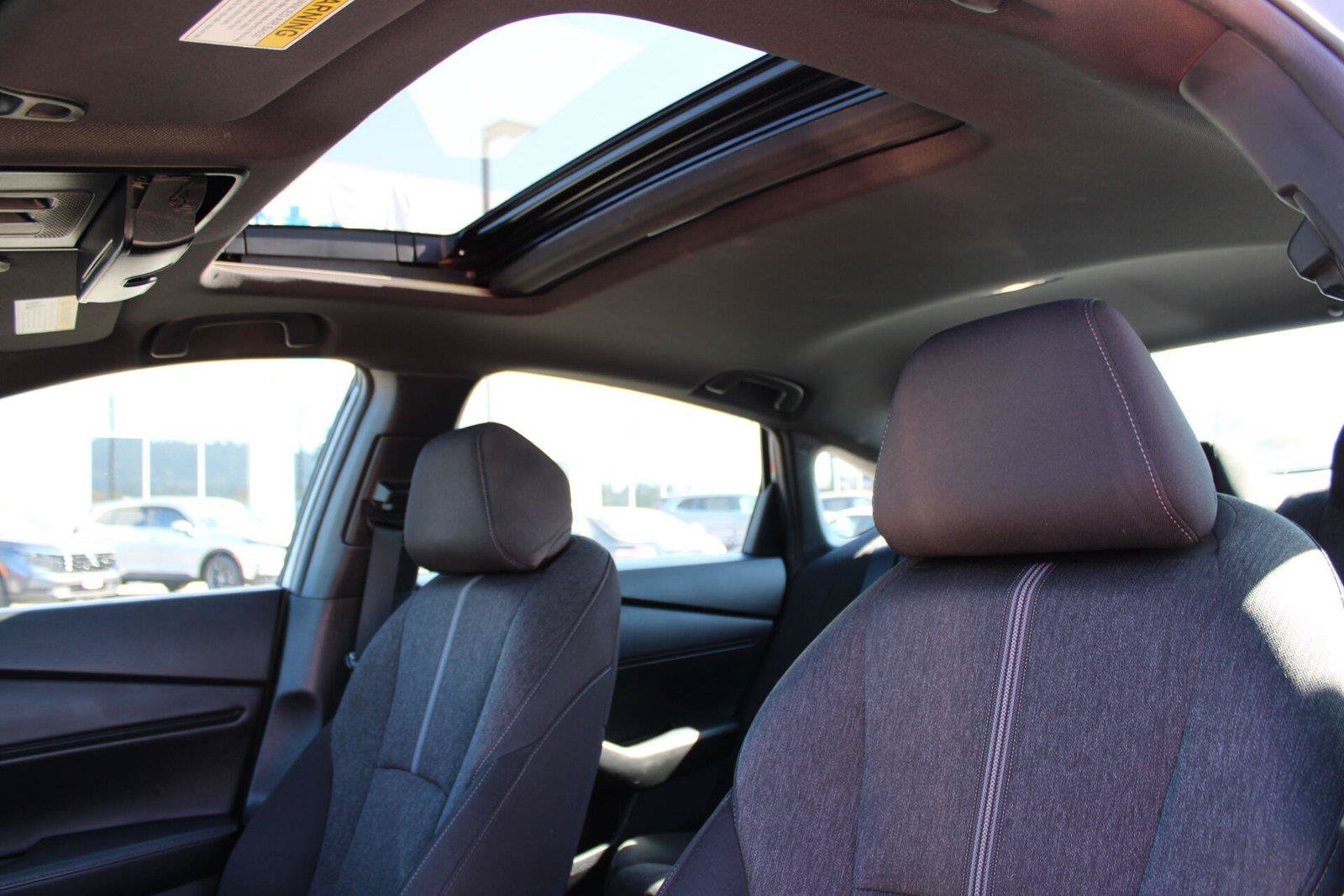 Used 2023 Honda Accord Sport image 22