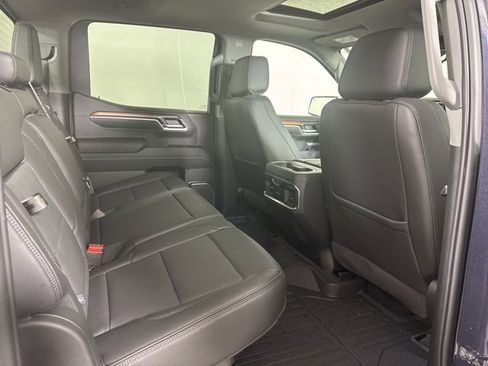 Used 2024 GMC Sierra 1500 Denali w/ Denali Reserve Package image 4
