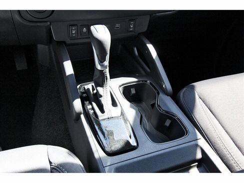 New 2026 Nissan Frontier SV w/ SV Convenience Package image 20