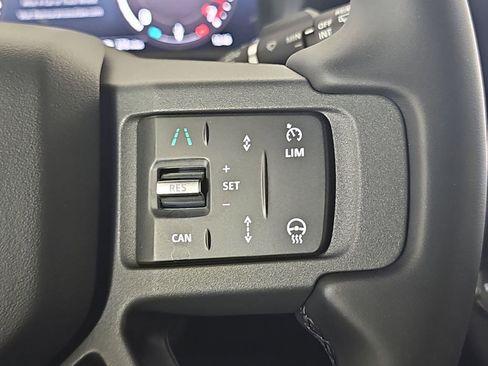 Used 2025 Land Rover Defender 110 S AWD/4WD image 17