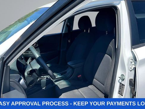 Used 2023 Hyundai Kona SEL w/ Cargo Package FWD image 27
