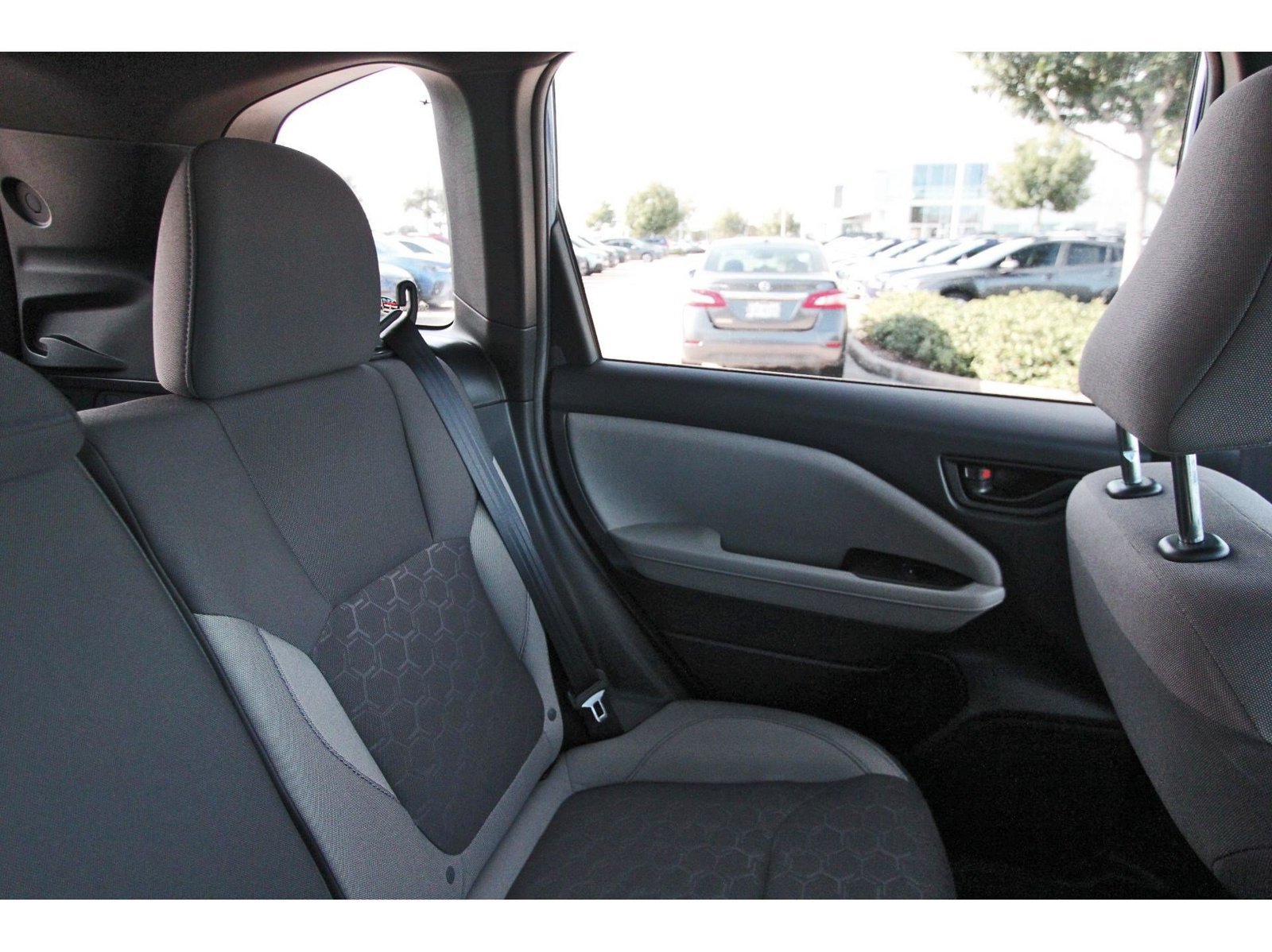 Used 2026 Subaru Forester AWD/4WD image 12