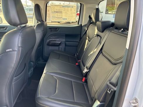 New 2026 Ford Maverick Lobo AWD/4WD image 19