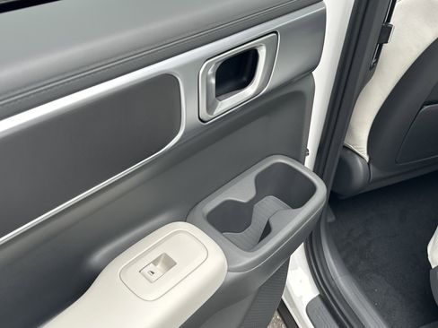New 2026 Hyundai Santa Fe SE FWD image 13
