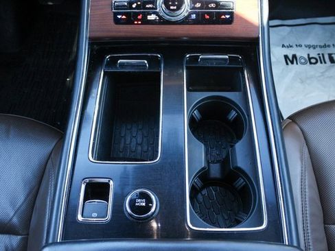 Used 2021 Lincoln Aviator Reserve w/ Elements Package Plus image 19