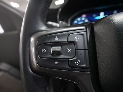 Certified 2024 Chevrolet Silverado 1500 High Country w/ Technology Package AWD/4WD image 17
