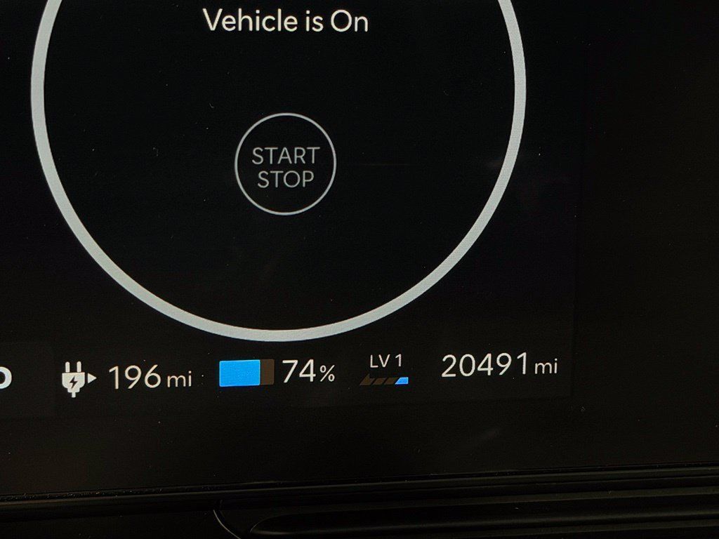 Used 2025 Hyundai Ioniq 5 SEL RWD image 16