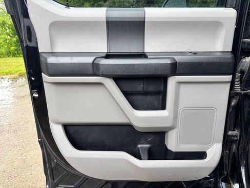 Used 2019 Ford F350 XL w/ STX Appearance Package AWD/4WD image 25