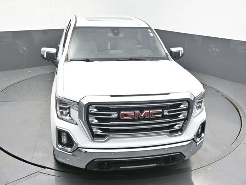 Used 2022 GMC Sierra 1500 SLT w/ SLT Premium Plus Package image 30