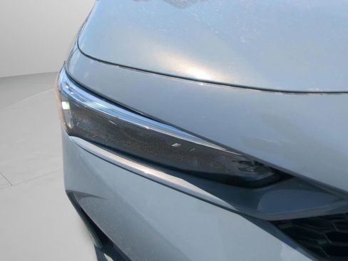 New 2026 Honda Civic Sport Touring image 23