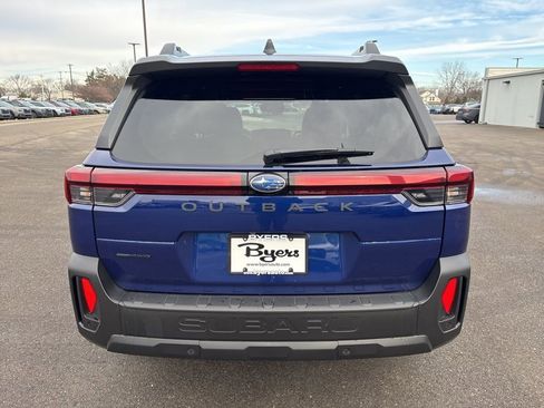 New 2026 Subaru Outback Limited XT w/ Premium/Limited Plus Package image 4