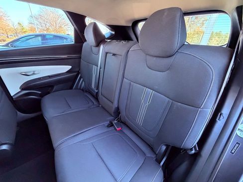 Used 2023 Hyundai Tucson SEL image 9