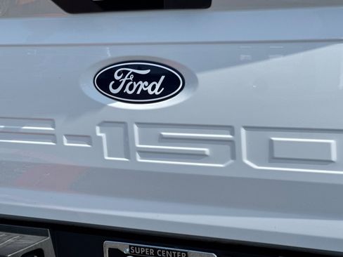Used 2024 Ford F150 XLT w/ Mobile Office Package AWD/4WD image 27