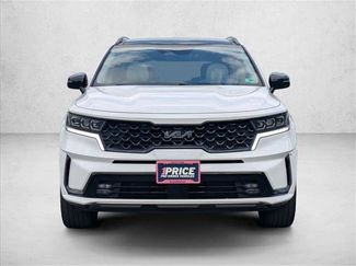 Used 2022 Kia Sorento SX AWD/4WD video 2