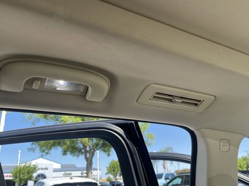 Used 2021 Cadillac XT6 Premium Luxury AWD/4WD image 20