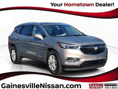Used 2019 Buick Enclave Essence