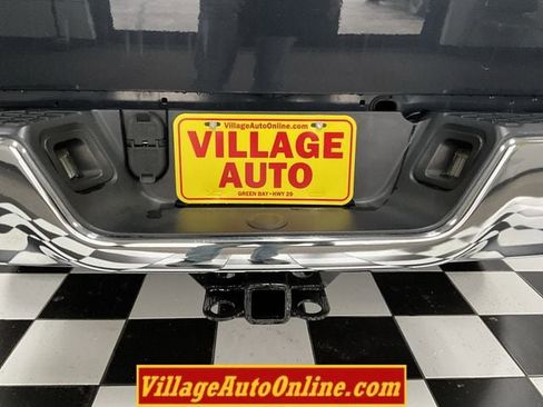 Used 2014 RAM 1500 Outdoorsman image 27