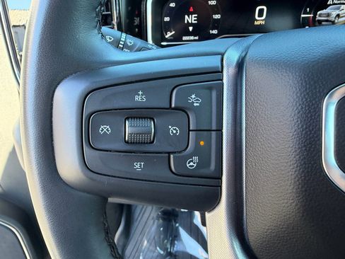 Used 2024 GMC Sierra 1500 Elevation w/ LPO, GMC Protection Package image 29
