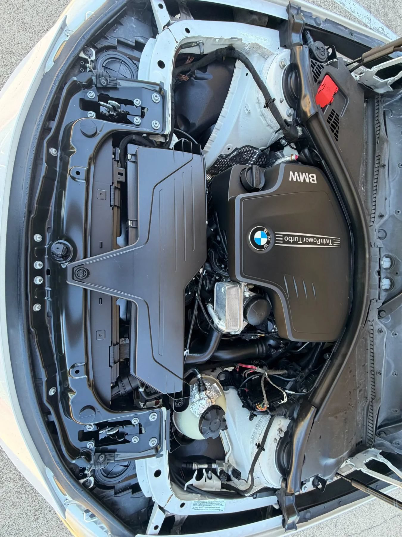Used 2014 BMW 328i Sedan RWD image 26