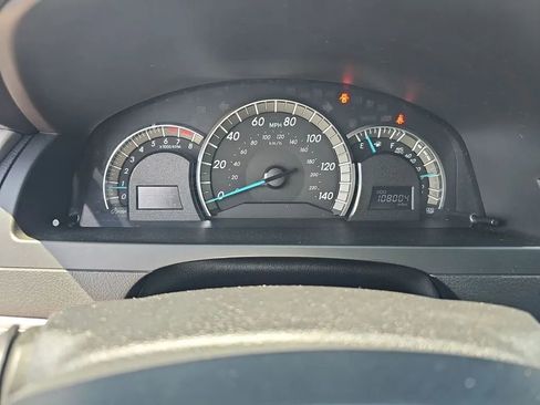 Used 2014 Toyota Camry SE FWD image 14