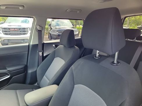 Used 2022 Kia Soul LX FWD image 20