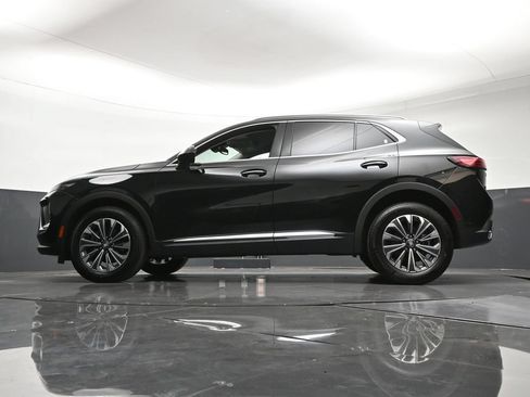 Certified 2026 Buick Envision Preferred AWD/4WD image 25
