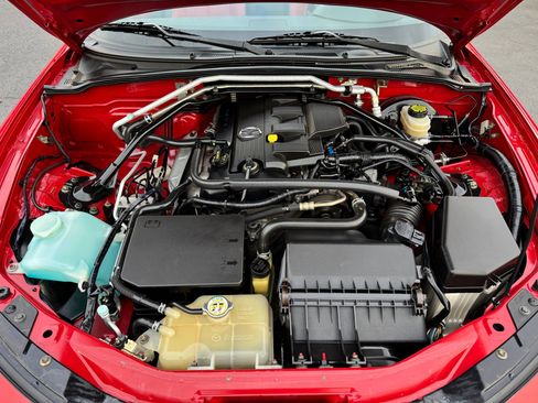 Used 2006 MAZDA MX-5 Miata 3rd Generation Limited image 34