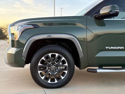 Used 2023 Toyota Tundra Limited image 5