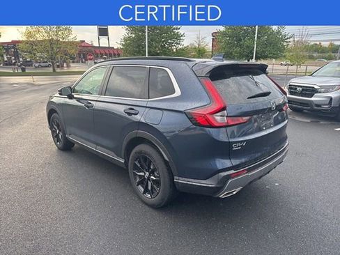 Used 2024 Honda CR-V Sport image 4
