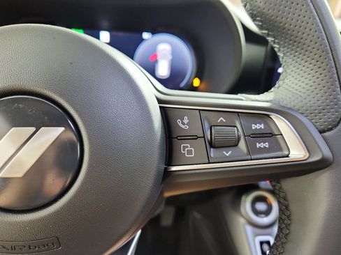 New 2025 Dodge Hornet GT w/ Cold Weather Group image 12