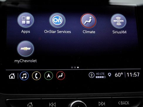 Used 2024 Chevrolet Malibu LT FWD image 23