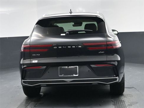 New 2026 Genesis GV70 2.5T Select image 21