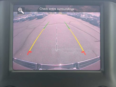 Used 2020 RAM 1500 Big Horn RWD image 22