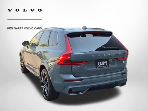 Used 2024 Volvo XC60 T8 Polestar w/ Protection Package Premier AWD/4WD image 5