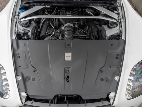 Used 2015 Aston Martin V8 Vantage GT image 30