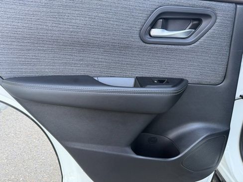 Certified 2021 Nissan Rogue SV image 13