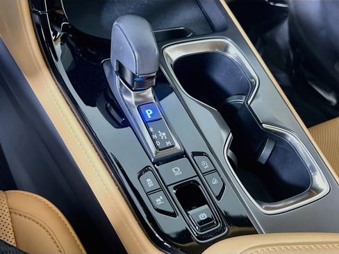 Used 2024 Lexus NX 350 AWD w/ Cold Area Package image 16