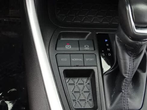 Certified 2023 Toyota RAV4 XLE Premium FWD image 34
