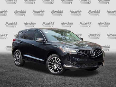 New 2026 Acura RDX SH-AWD w/ Advance Package image 2