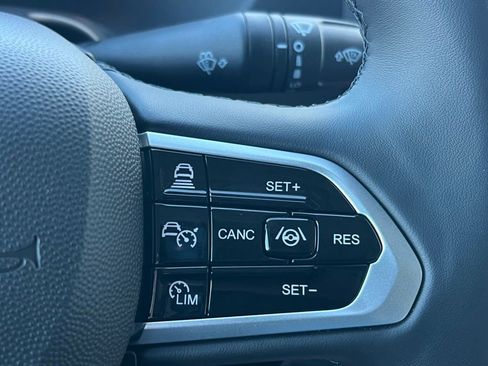 New 2026 RAM ProMaster 2500 w/ Advanced Safety Group image 17