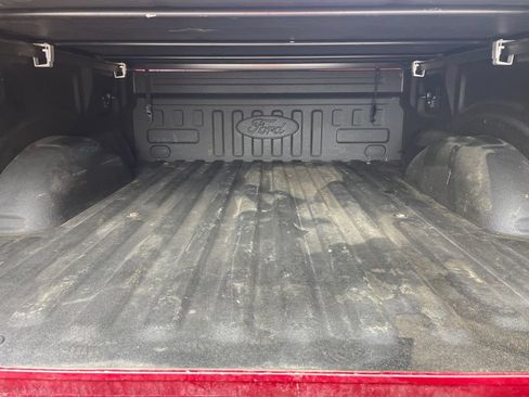 Used 2018 Ford F150 XLT w/ Equipment Group 301A Mid AWD/4WD image 16
