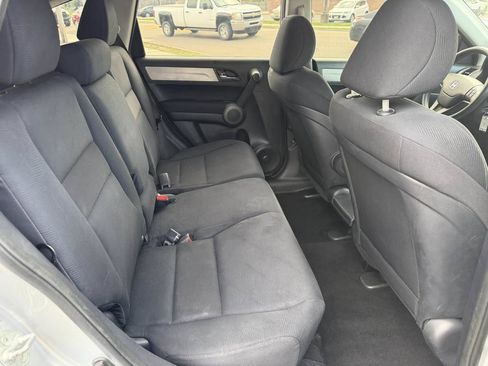 Used 2010 Honda CR-V LX image 16