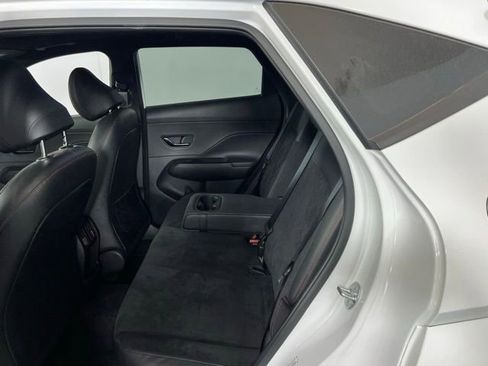 Used 2024 Hyundai Kona N Line image 21